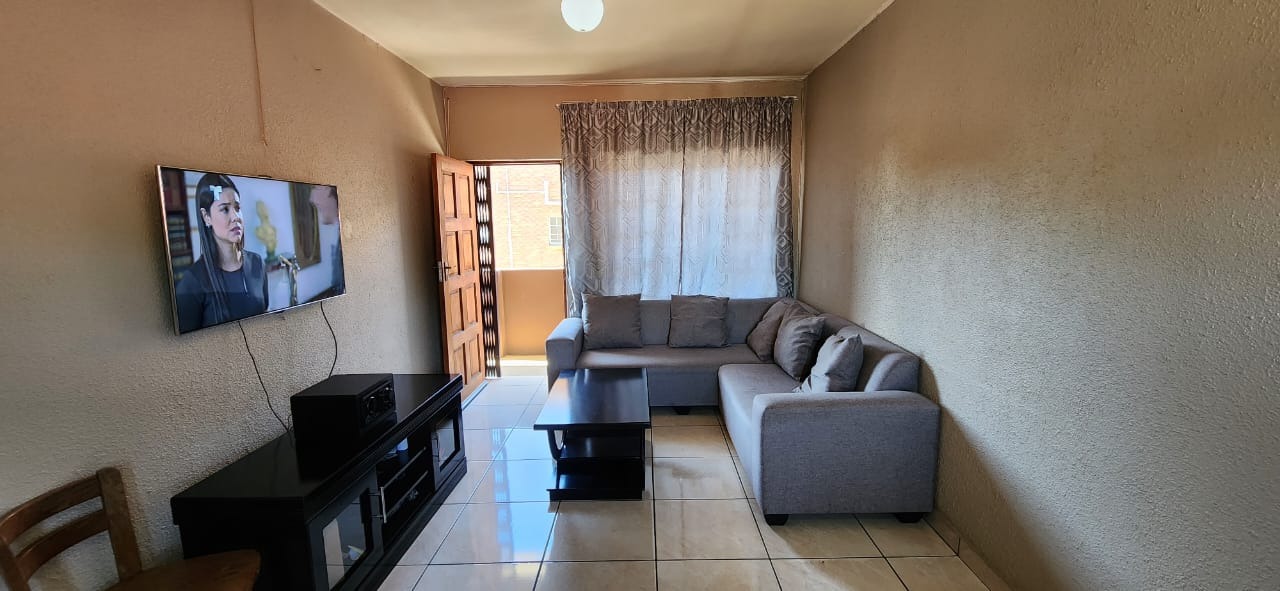 1 Bedroom Property for Sale in Rustenburg Central North West